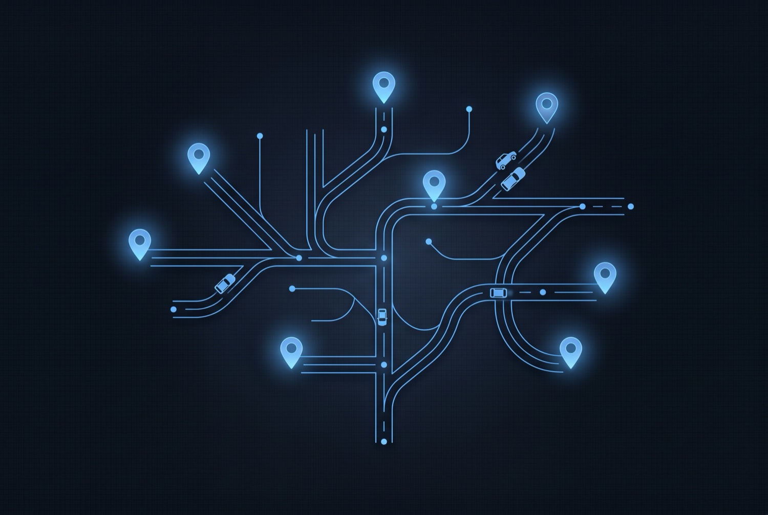 Multi-Branch Driving School Admin Platform