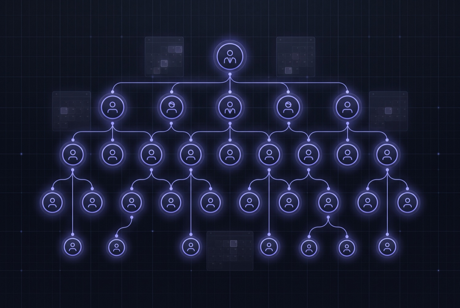 HR Management System